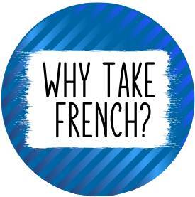 Why take French?